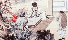 Tục ngữ có câu: “Thấy quan chớ tiến, làm khách chớ lùi”, dạy bạn cách cư xử chân chính trong thiên hạ