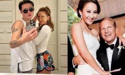 Coco Lee đăng ảnh tình tứ bên trai trẻ dấy lên nghi vấn chia tay chồng tỷ phú sau hơn 11 năm kết hôn không con cái