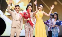 Hoa hậu Phụ nữ người Việt Thế giới 2022: Tôi đề cao tự tin, mạnh mẽ, bản lĩnh 