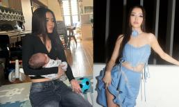 Cuối năm, mẹ Bích Phương tiếp tục 'giục khéo' con gái lấy chồng theo cách 'bá đạo' 