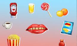 Sản phẩm nào có hại và sản phẩm nào tốt cho răng