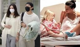 Bạn gái mới của Song Joong Ki tiếp tục lộ ảnh có con gái riêng 10 tuổi?