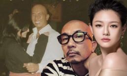 Chồng mới Từ Hy Viên tiết lộ tình trạng hôn nhân thực tại sau ồn ào của vợ và Uông Tiểu Phi