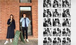 Hậu công khai được cầu hôn, Diễm My 9X chia sẻ loạt khoảnh khắc bình dị ngọt ngào bên bạn trai 