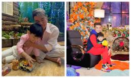 Đi diễn nhưng không đưa quý tử theo cùng, Đàm Vĩnh Hưng bị con trai dỗi hờn: 'Ba không cần em nữa'
