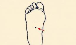 'Chân như cái đĩa phẳng, tôi nghèo mãi', 5 kiểu bàn chân và 5 cuộc đời, để xem bạn giàu hay nghèo?