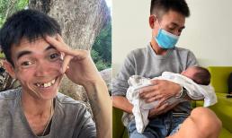 Chàng trai chăn bò nổi tiếng mạng xã hội Soytiet thông báo tin vui chính thức lên chức bố 