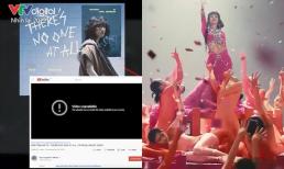 Chi Pu, Sơn Tùng, Lê Dương Bảo Lâm bị VTV điểm danh cuối năm vì có sản phẩm âm nhạc không phù hợp