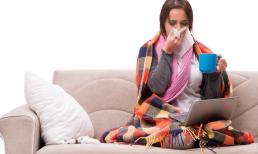 Tại sao một số phụ nữ đặc biệt sợ lạnh? Xin nhắc lại: Phần lớn do 6 nguyên nhân này gây ra và cần được điều trị theo triệu chứng 