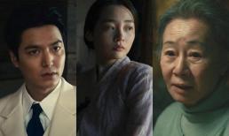 Phim 'Pachinko' có Lee Min Ho tham gia được chọn là 'Phim truyền hình hay nhất của năm' 