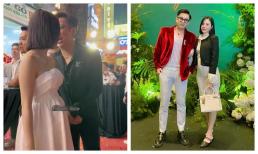 Sau 2 tháng về chung một nhà, bà xã Lý Tuấn Kiệt (nhóm HKT) bất ngờ lộ vòng hai to rõ