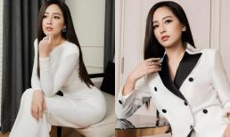 Hoa hậu Mai Phương Thuý tiết lộ tiêu chí chọn chồng gây bất ngờ