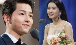 Không phải Song Joong Ki hay Kim Tae Ri, đây mới là diễn viên K-drama được nhắc đến nhiều nhất 2022