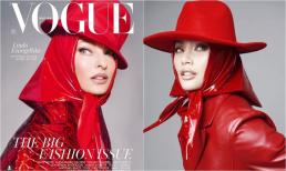 Võ Hoàng Yến vướng nghi vấn 'đạo nhái' concept chụp ảnh 