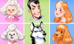 Các nhà khoa học cuối cùng đã khám phá ra lý do tại sao chó trông giống chủ của chúng