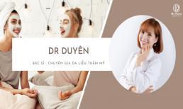 Nguyễn Thị Duyên – Nữ bác sĩ tài năng, một giảng viên ưu tú trong ngành làm đẹp
