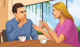 Bí quyết lấy được lòng tin của người khác