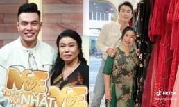 Lê Dương Bảo Lâm dẫn mẹ đi làm đẹp, tự hứa sẽ làm cho mẹ sung sướng đến hết cuộc đời