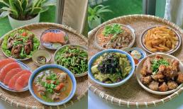 Tiết trời lạnh giá, nấu gì trong vòng 1 tiếng mà vẫn có mâm cơm ngon?