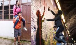 Hai nữ nghệ sĩ từng 'cưỡi lên cổ' Tạ Đình Phong đều nổi tiếng hơn người, không phải Vương Phi hay Trương Bá Chi