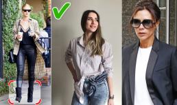 Tết đến cận kề, để xuất hiện như một 'biểu tượng thời trang' thì dưới đây là 10 mẹo thiết thực