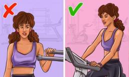 Bạn nên lưu ý điều gì trước khi đến phòng tập gym?