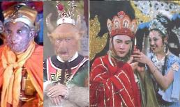 Vì sao nam yêu trong 'Tây Du Ký' không thể biến hình thành người như nữ yêu?