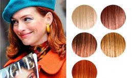 3 bước chọn màu tóc nhuộm phù hợp theo chuyên gia