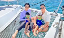 Nữ minh tinh Hong Kong - Hồ Hạnh Nhi đăng loạt ảnh đẹp khi đi du lịch ở Phú Quốc 