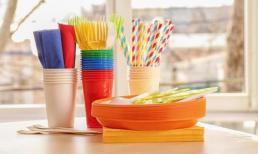 5 thứ gây ung thư - nhà nào cũng có