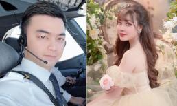 Cơ trưởng Duy Alex úp mở có bạn gái mới, phản ứng của tình cũ Âu Hà My thế nào?