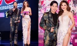 Lưu Việt Hùng, Diễm Hương làm MC “Nam vương và Hoa hậu người Việt thế giới”