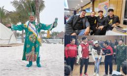 Táo Quân 2023 lộ diện gương mặt mới, MC Thành Trung và ca sĩ Minh Quân cùng trở lại