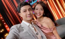 Thanh Sơn - Khả Ngân cùng lọt Top 3 đề cử VTV Awards 2022