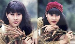 Thân Thúy Hà hiếm hoi khoe ảnh năm 16 tuổi, nhan sắc ra sao so với hiện tại?