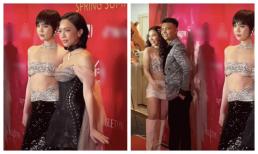 Dân tình nghi tình bạn 16 năm của Ngọc Trinh và Quỳnh Thư rạn nứt vì chi tiết này