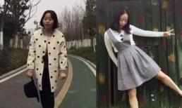 Cô gái giảm 10 cân trong 3 tháng, không uống thuốc hay ăn kiêng, dùng phương pháp “ngu ngốc” nhất để giảm cân lành mạnh