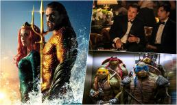 Top những bộ phim bom tấn gay cấn và cuốn hút trong năm 2023 nhất định bạn phải xem