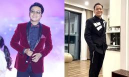 Tuấn Hưng nhắn nhủ đàn anh mong đừng trêu ghẹo nữa, Duy Mạnh liền nhanh chóng phản hồi, còn gửi lời chúc mừng năm mới