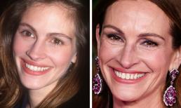 10 lời khuyên từ ngôi sao Hollywood Julia Roberts để giữ vẻ trẻ trung