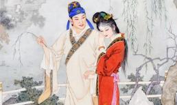 Vì sao nói: 'Lấy vợ không lấy người gò má cao, lấy chồng không lấy người lông mày giao'?