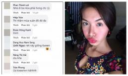 Minh Tú bị đào ảnh cũ với style bà thím đón Tết làm dân tình cười bò nhưng kịp gỡ điểm bằng điều này