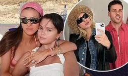 Selena Gomez đang hẹn hò với con trai tỷ phú, cũng là anh trai của bạn thân Nicola Peltz? 