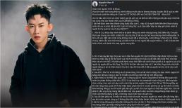 Vừa rời công ty Sơn Tùng, Kay Trần bất ngờ gặp 'biến' cực căng đầu năm mới 