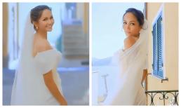 H'Hen Niê bị nghi chụp ảnh cưới ở Châu Âu, sắp lên xe hoa?