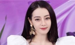  Địch Lệ Nhiệt Ba đang mang thai, định âm thầm ra nước ngoài sinh con?