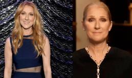 Lại một đòn giáng của số phận: Căn bệnh hiếm gặp đã hủy hoại sự nghiệp và cuộc đời của Celine Dion như thế nào