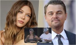 Gigi Hadid không yêu Leonardo DiCaprio vì bận chăm con, nam tài tử đón ngay năm mới bên người đẹp 23 tuổi