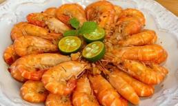 Bữa cơm gia đình ngày Tết: 4 món ăn khó cưỡng nhất định phải có, chiêu đãi khách thì tuyệt vời 