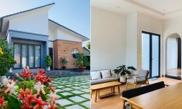 Chàng trai xây nhà vườn báo hiếu bố mẹ sau khi ra trường, không gian sống ai cũng mê